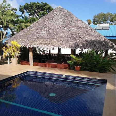 Vanuatu Holiday Hotel Port Vila Zewnętrze zdjęcie