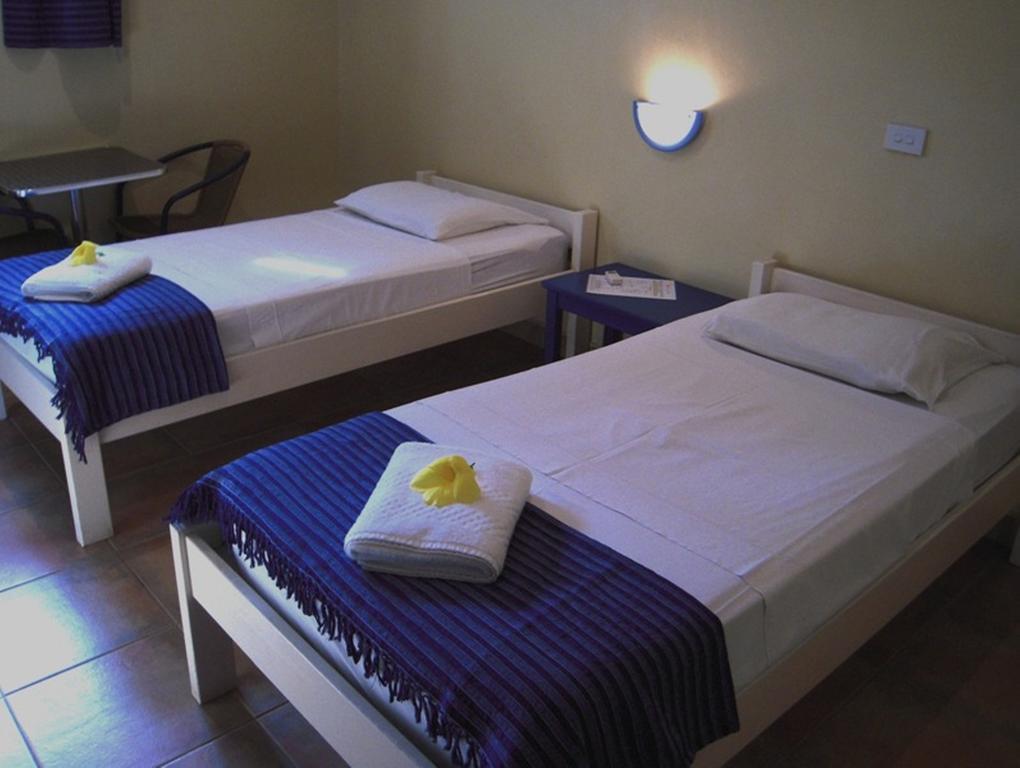 Vanuatu Holiday Hotel Port Vila Zewnętrze zdjęcie