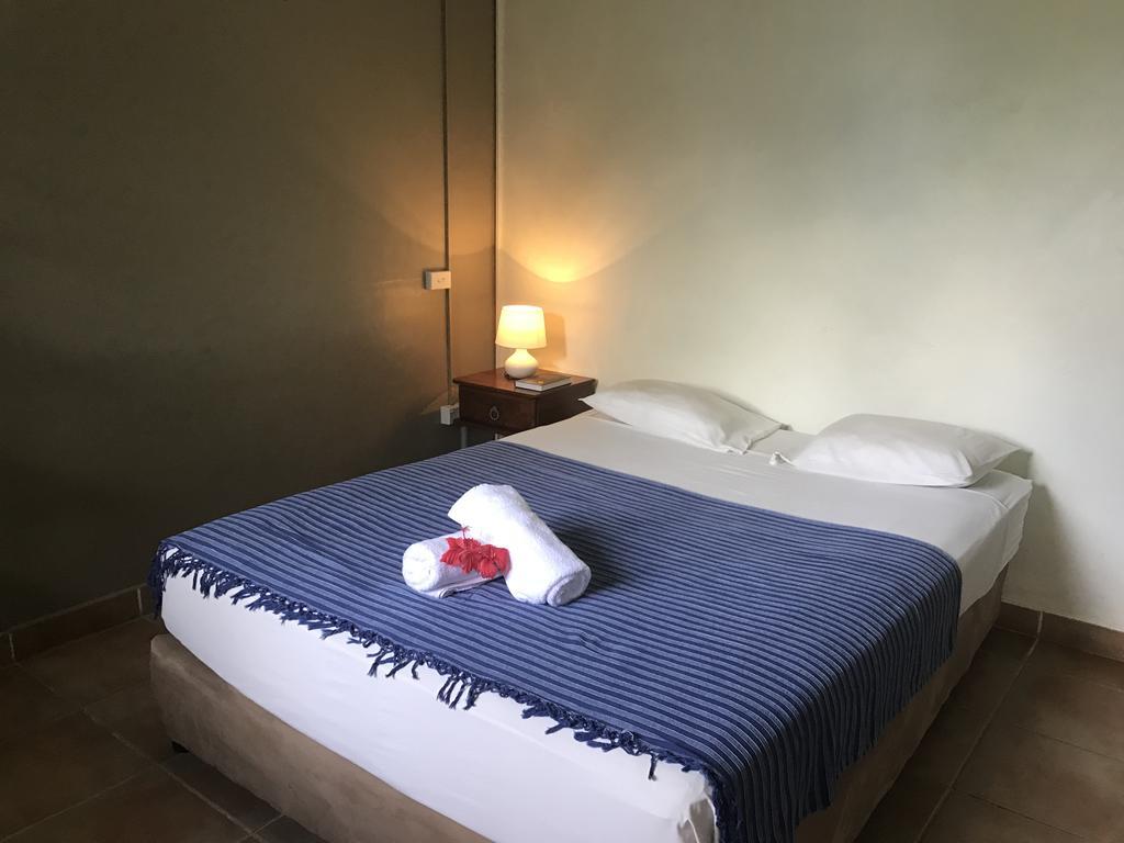 Vanuatu Holiday Hotel Port Vila Zewnętrze zdjęcie