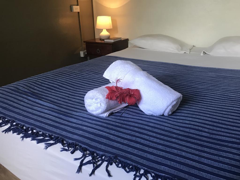 Vanuatu Holiday Hotel Port Vila Zewnętrze zdjęcie