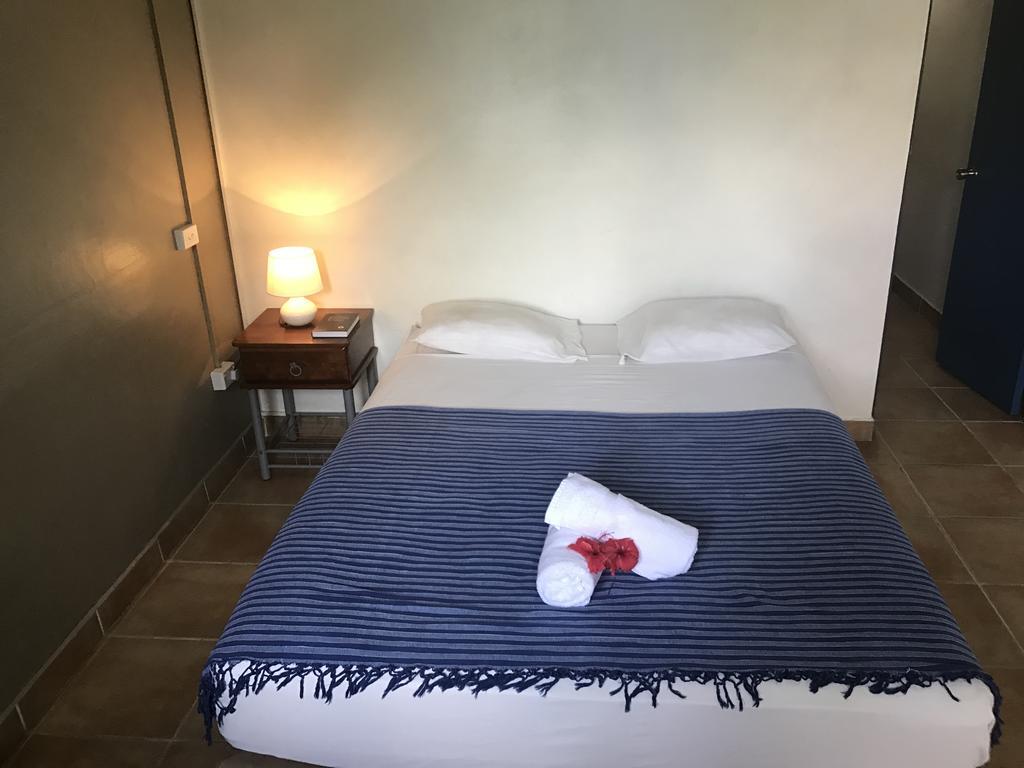 Vanuatu Holiday Hotel Port Vila Zewnętrze zdjęcie