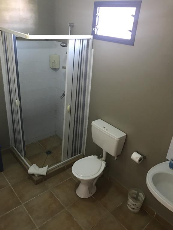 Vanuatu Holiday Hotel Port Vila Zewnętrze zdjęcie