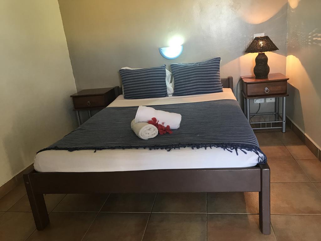 Vanuatu Holiday Hotel Port Vila Zewnętrze zdjęcie