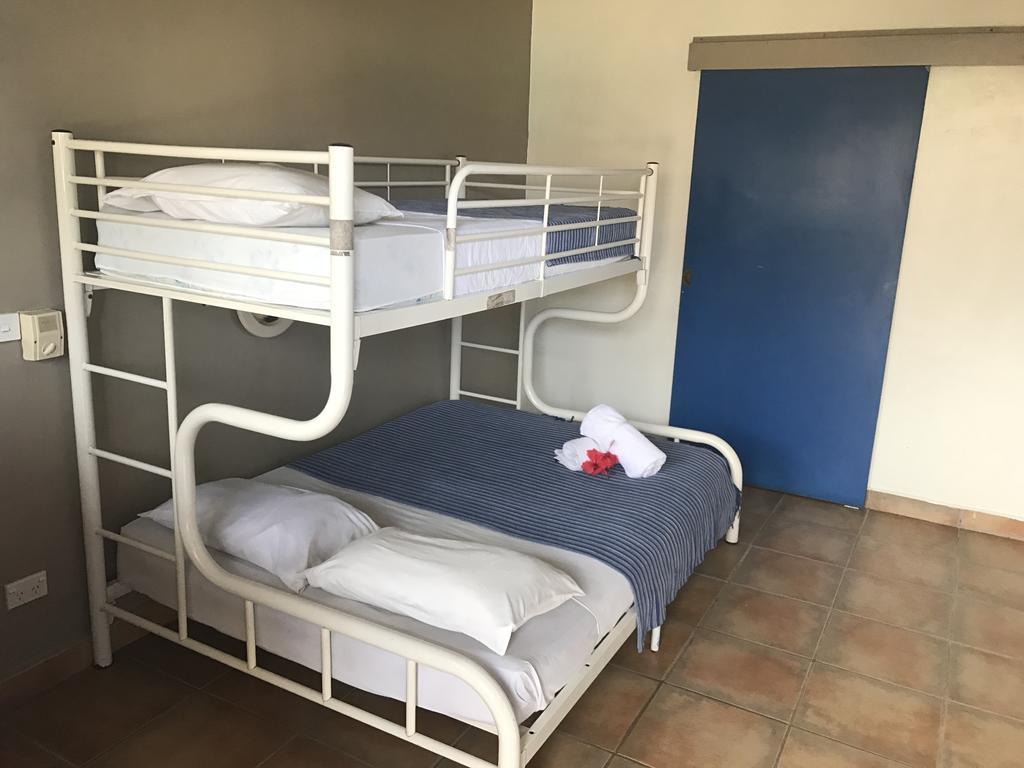 Vanuatu Holiday Hotel Port Vila Zewnętrze zdjęcie