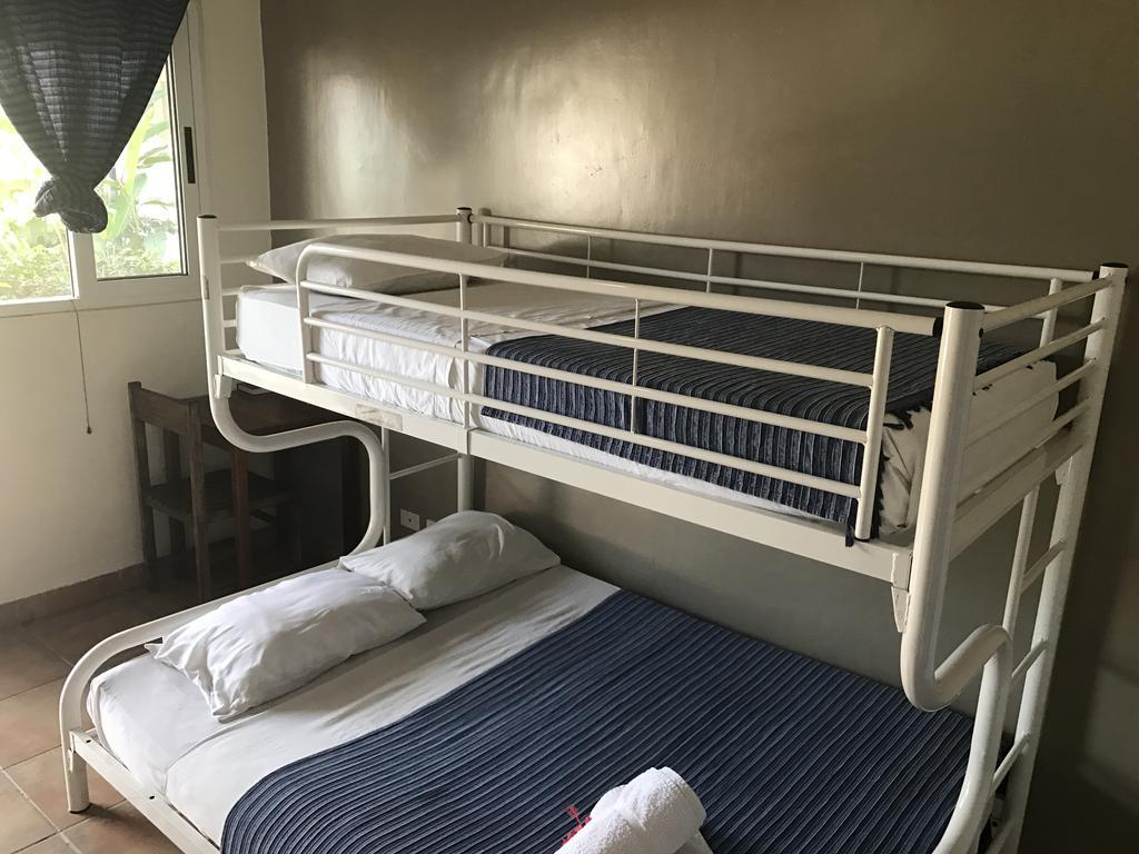 Vanuatu Holiday Hotel Port Vila Zewnętrze zdjęcie