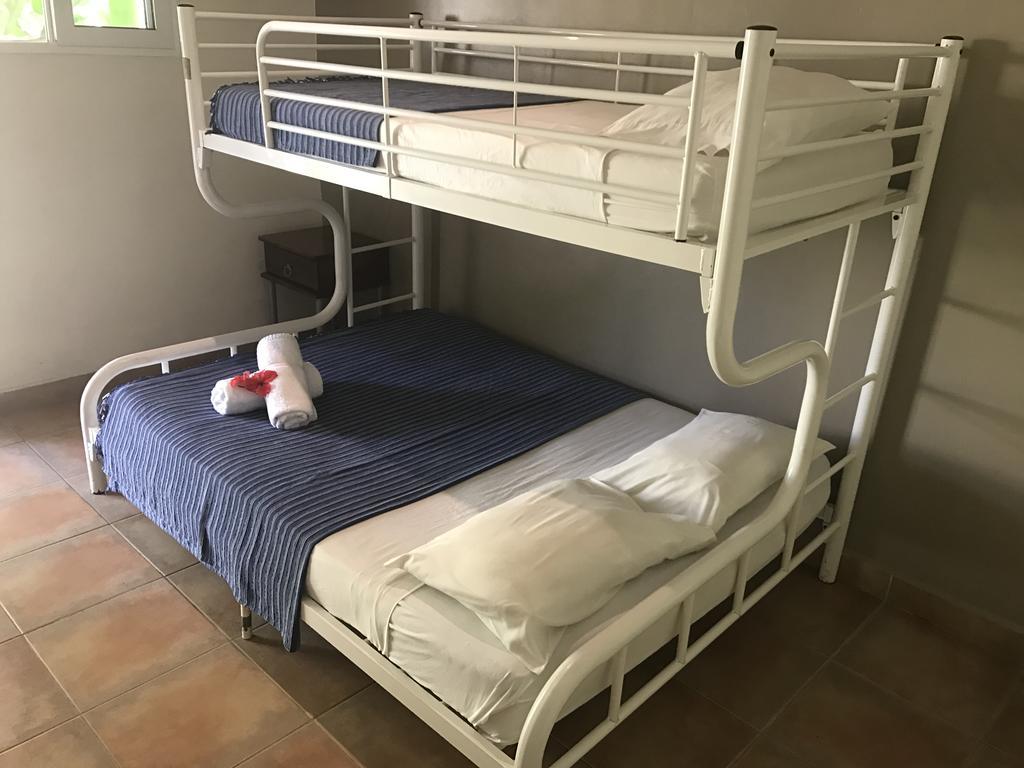 Vanuatu Holiday Hotel Port Vila Zewnętrze zdjęcie