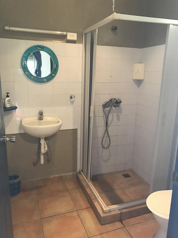 Vanuatu Holiday Hotel Port Vila Zewnętrze zdjęcie