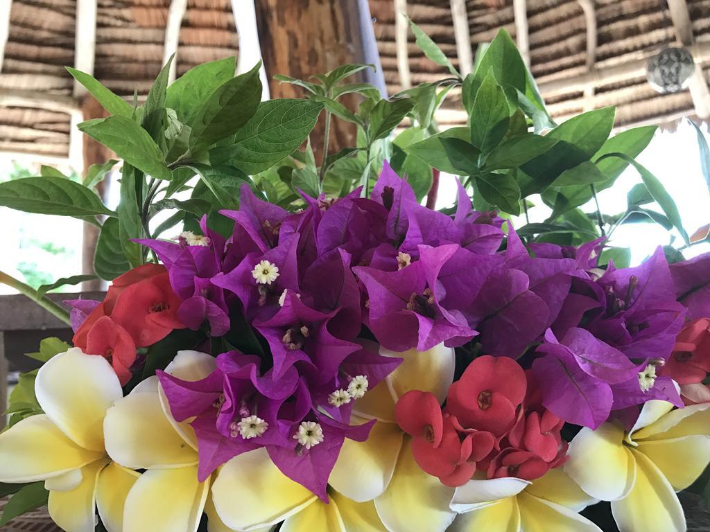 Vanuatu Holiday Hotel Port Vila Zewnętrze zdjęcie