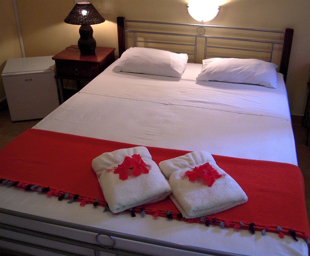 Vanuatu Holiday Hotel Port Vila Zewnętrze zdjęcie