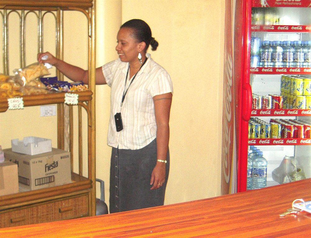 Vanuatu Holiday Hotel Port Vila Zewnętrze zdjęcie