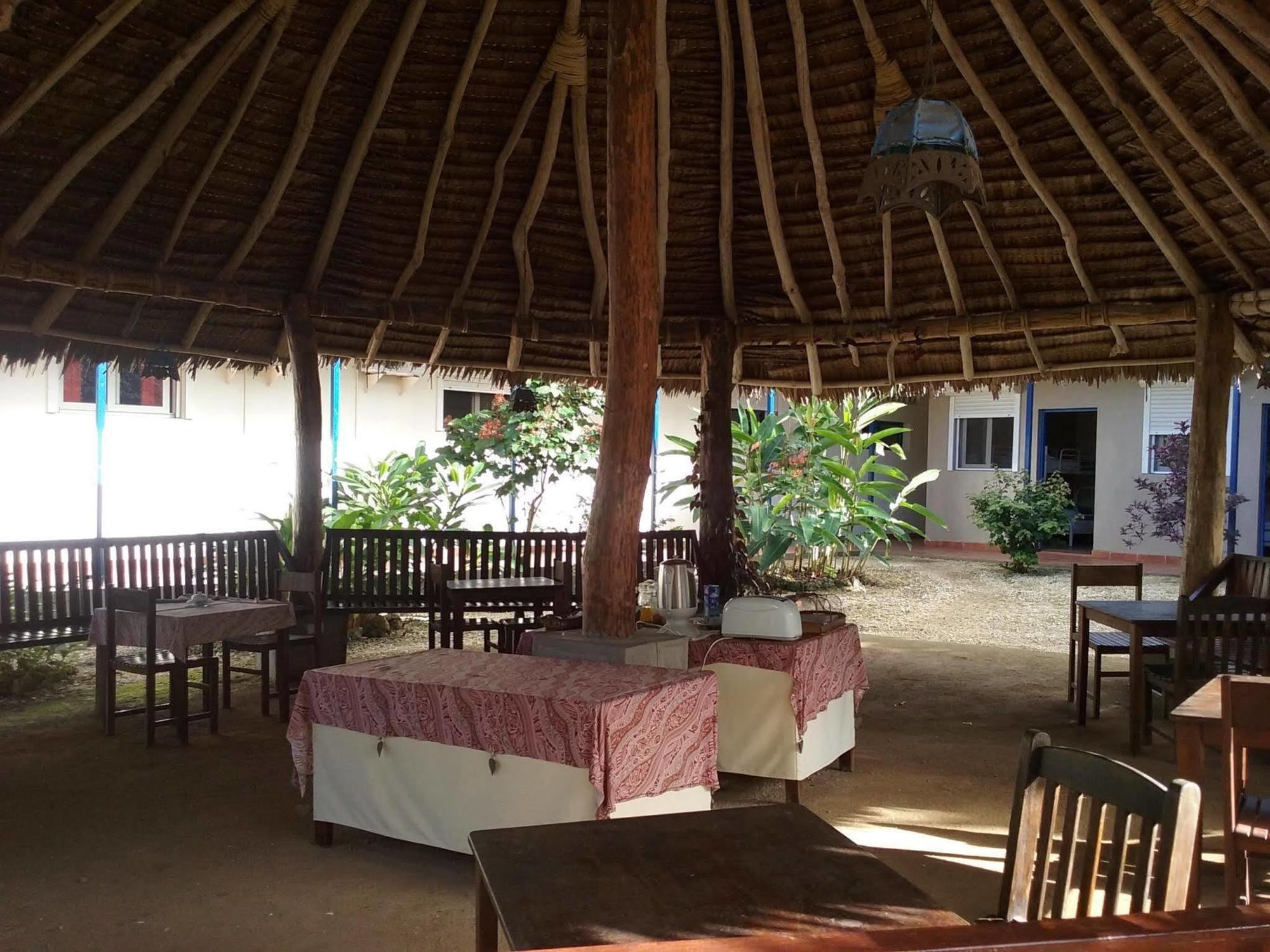 Vanuatu Holiday Hotel Port Vila Zewnętrze zdjęcie