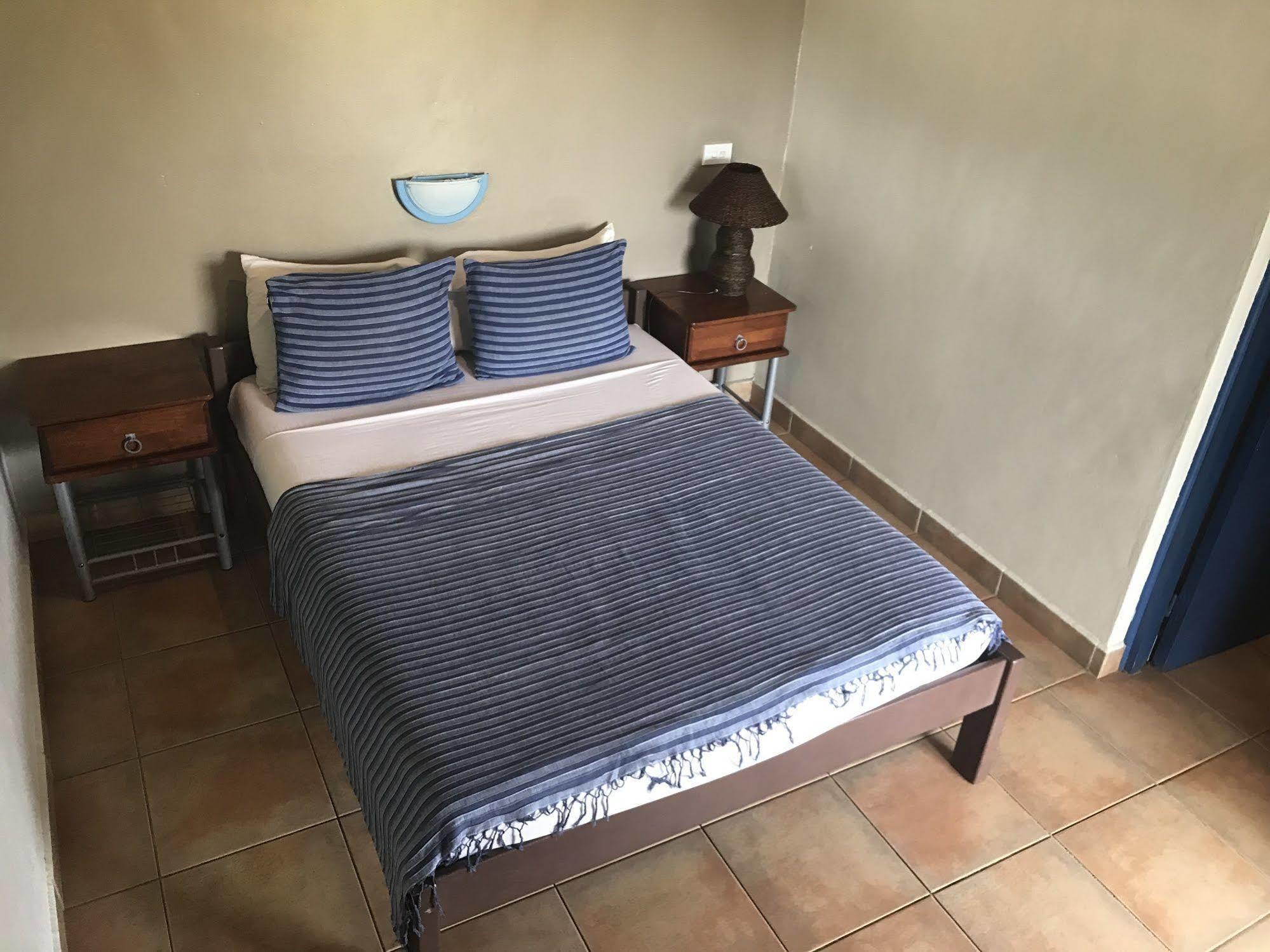 Vanuatu Holiday Hotel Port Vila Zewnętrze zdjęcie