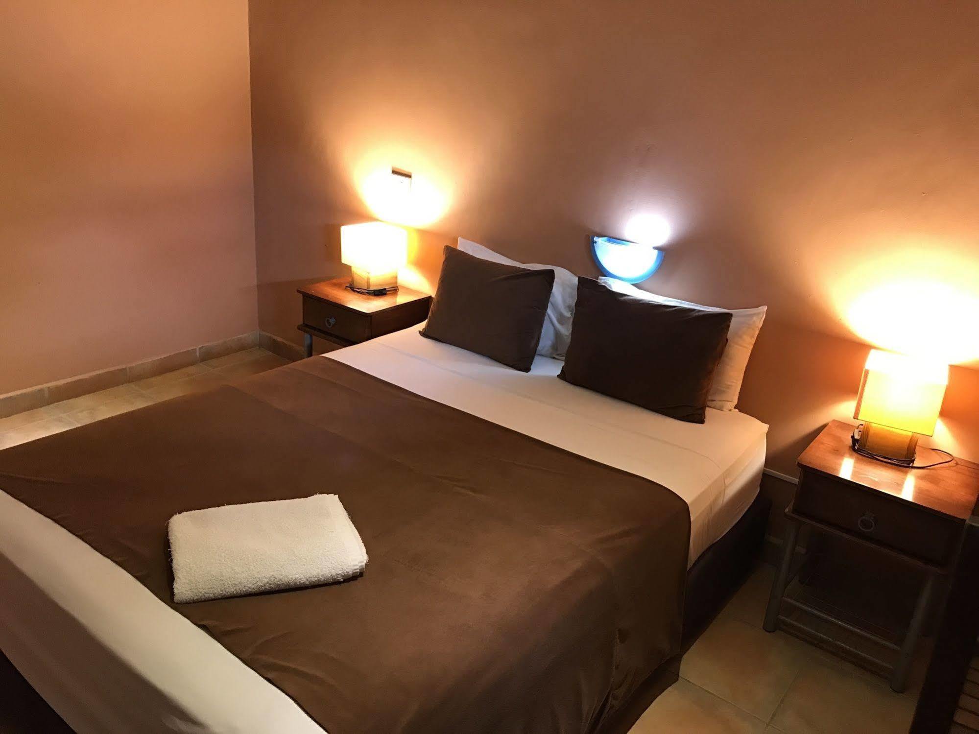 Vanuatu Holiday Hotel Port Vila Zewnętrze zdjęcie