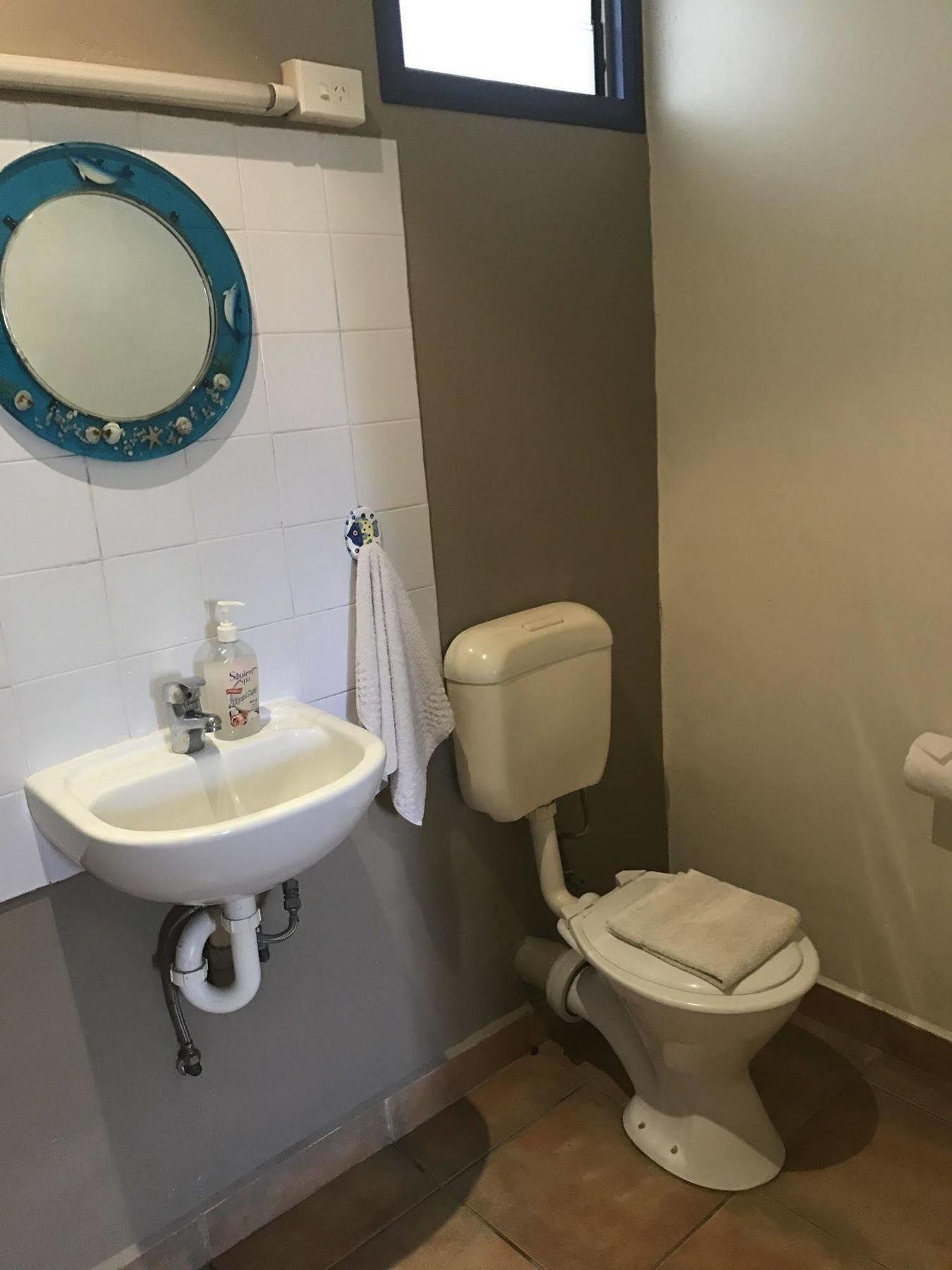 Vanuatu Holiday Hotel Port Vila Zewnętrze zdjęcie