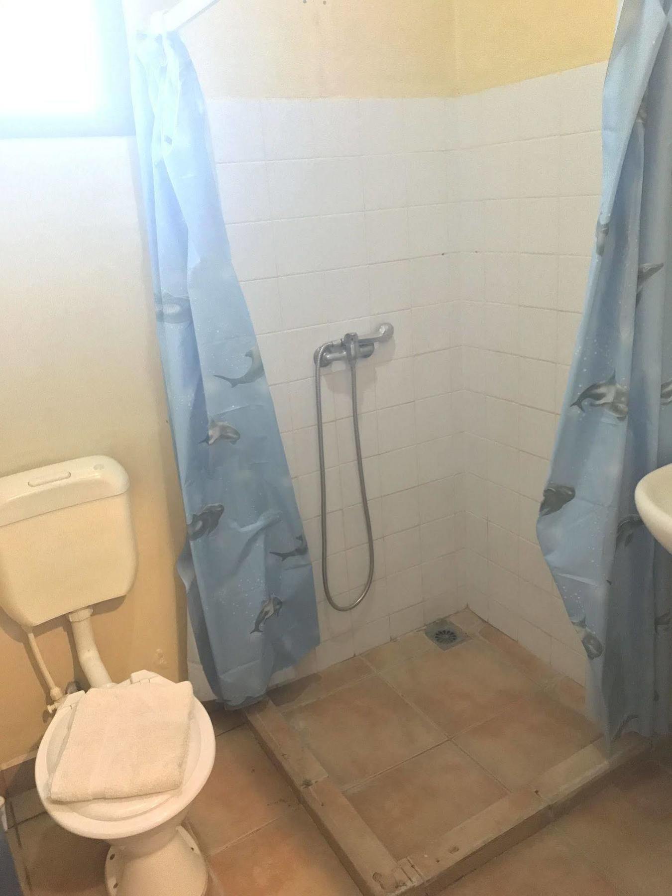 Vanuatu Holiday Hotel Port Vila Zewnętrze zdjęcie