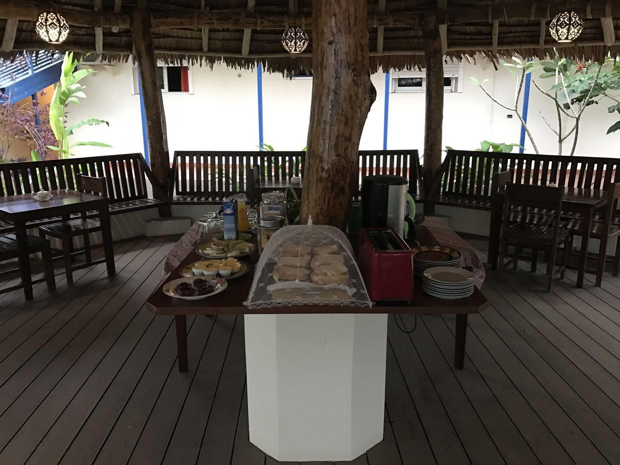 Vanuatu Holiday Hotel Port Vila Zewnętrze zdjęcie