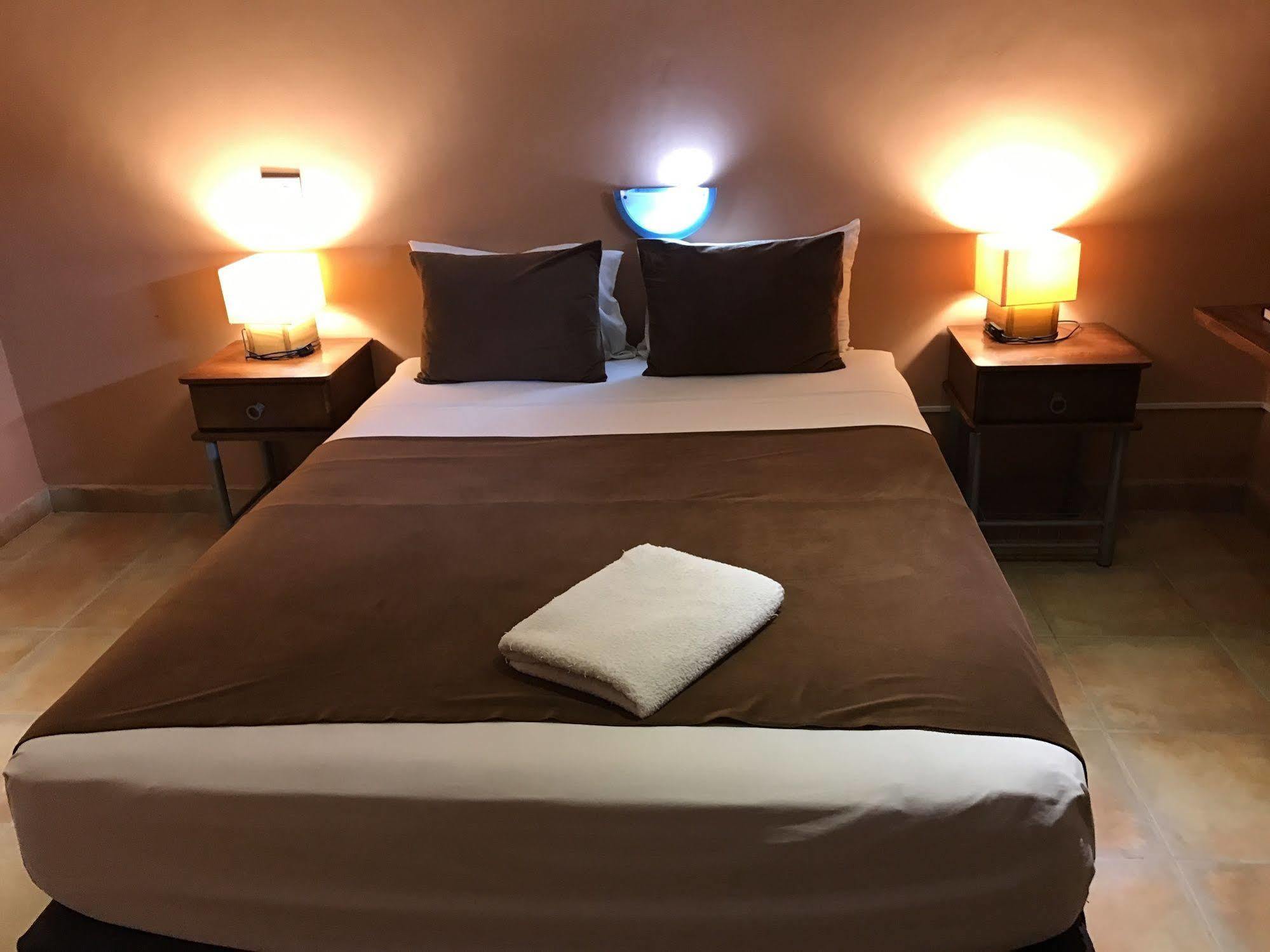 Vanuatu Holiday Hotel Port Vila Zewnętrze zdjęcie