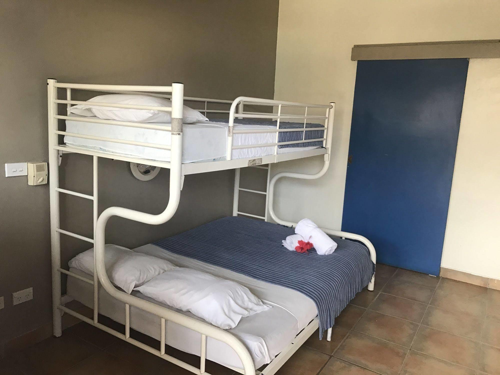 Vanuatu Holiday Hotel Port Vila Zewnętrze zdjęcie