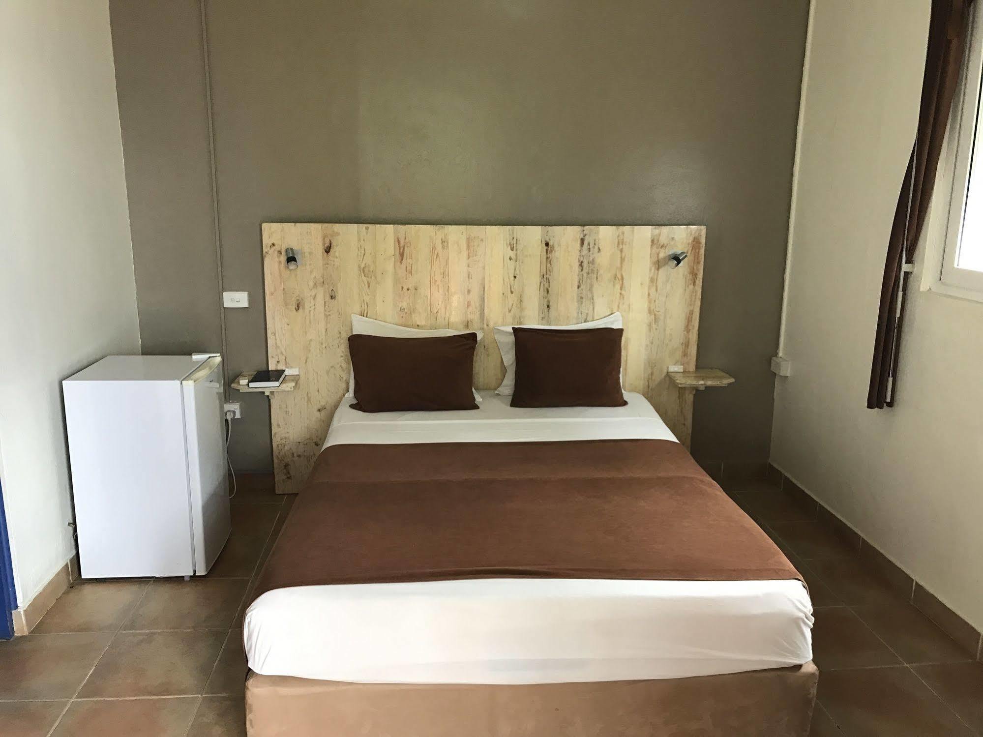Vanuatu Holiday Hotel Port Vila Zewnętrze zdjęcie