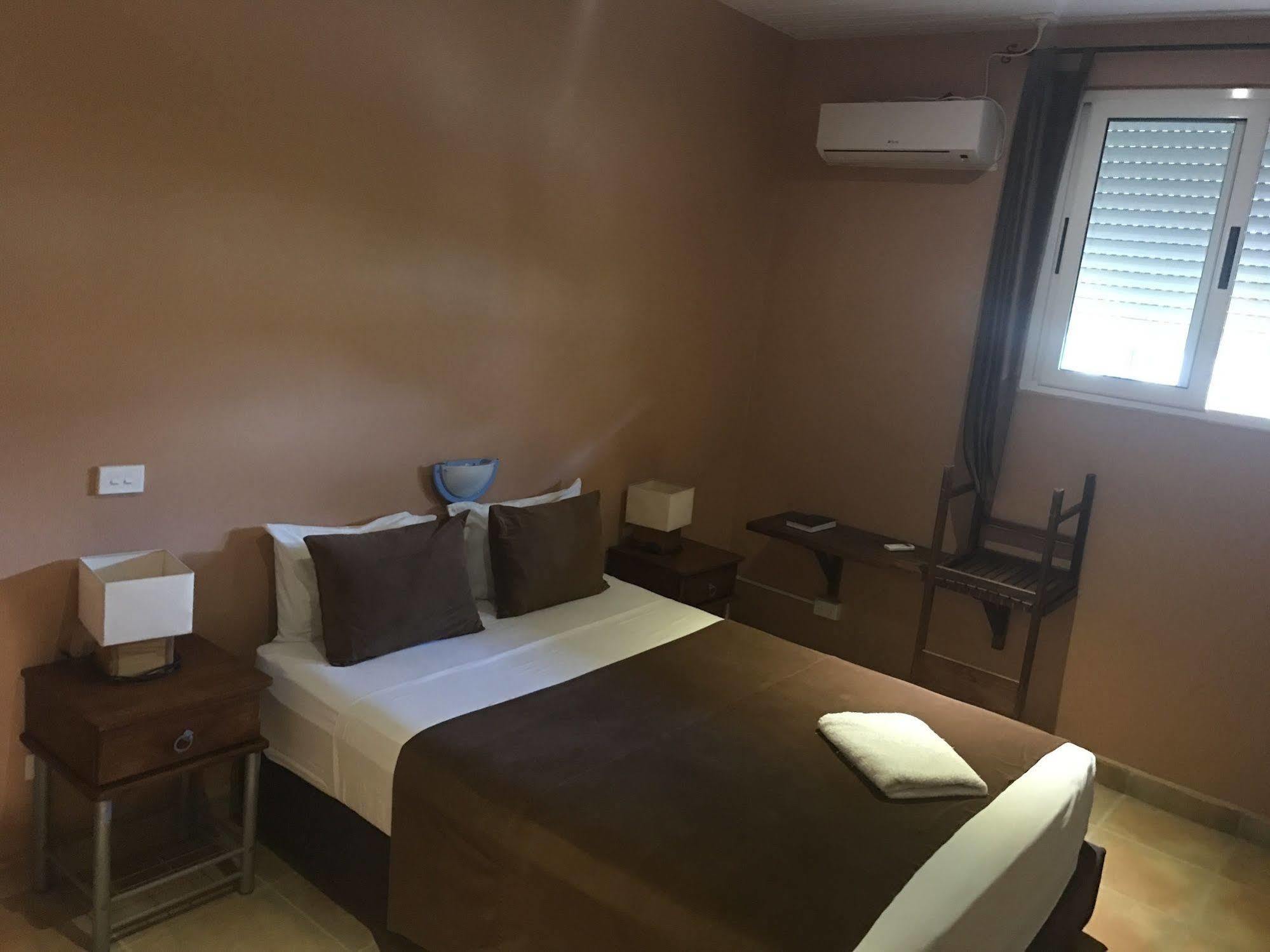 Vanuatu Holiday Hotel Port Vila Zewnętrze zdjęcie