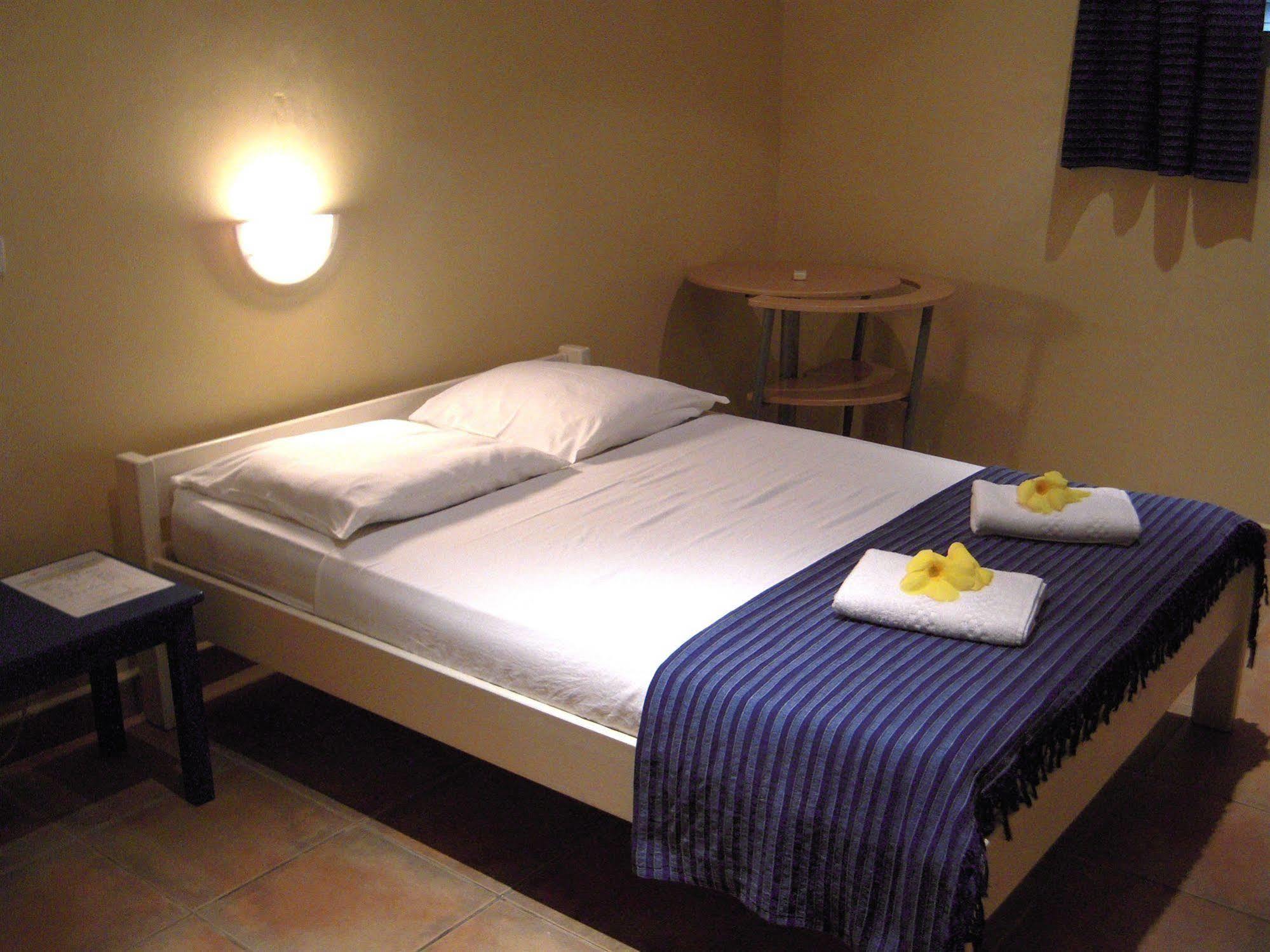Vanuatu Holiday Hotel Port Vila Zewnętrze zdjęcie