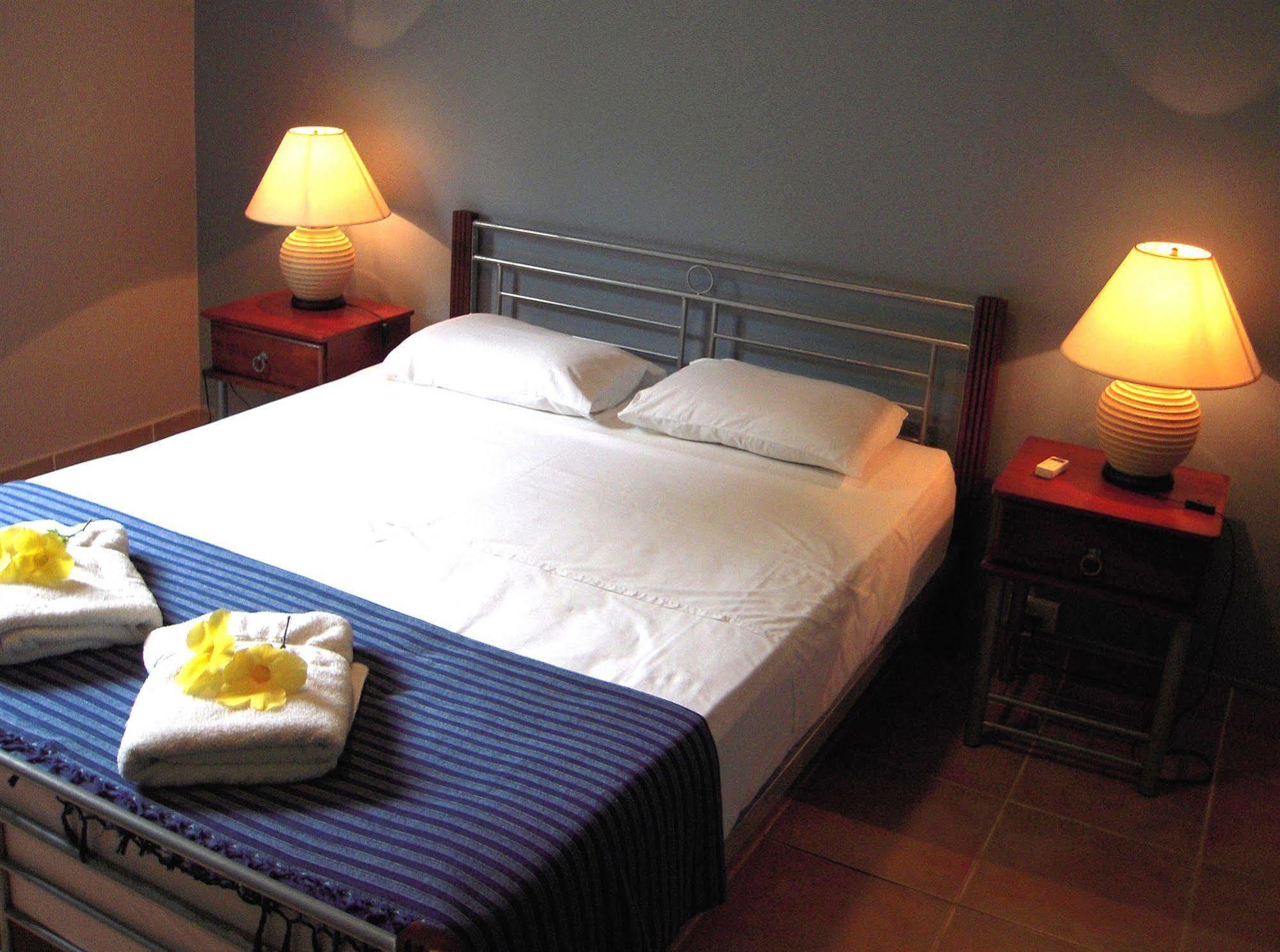 Vanuatu Holiday Hotel Port Vila Zewnętrze zdjęcie